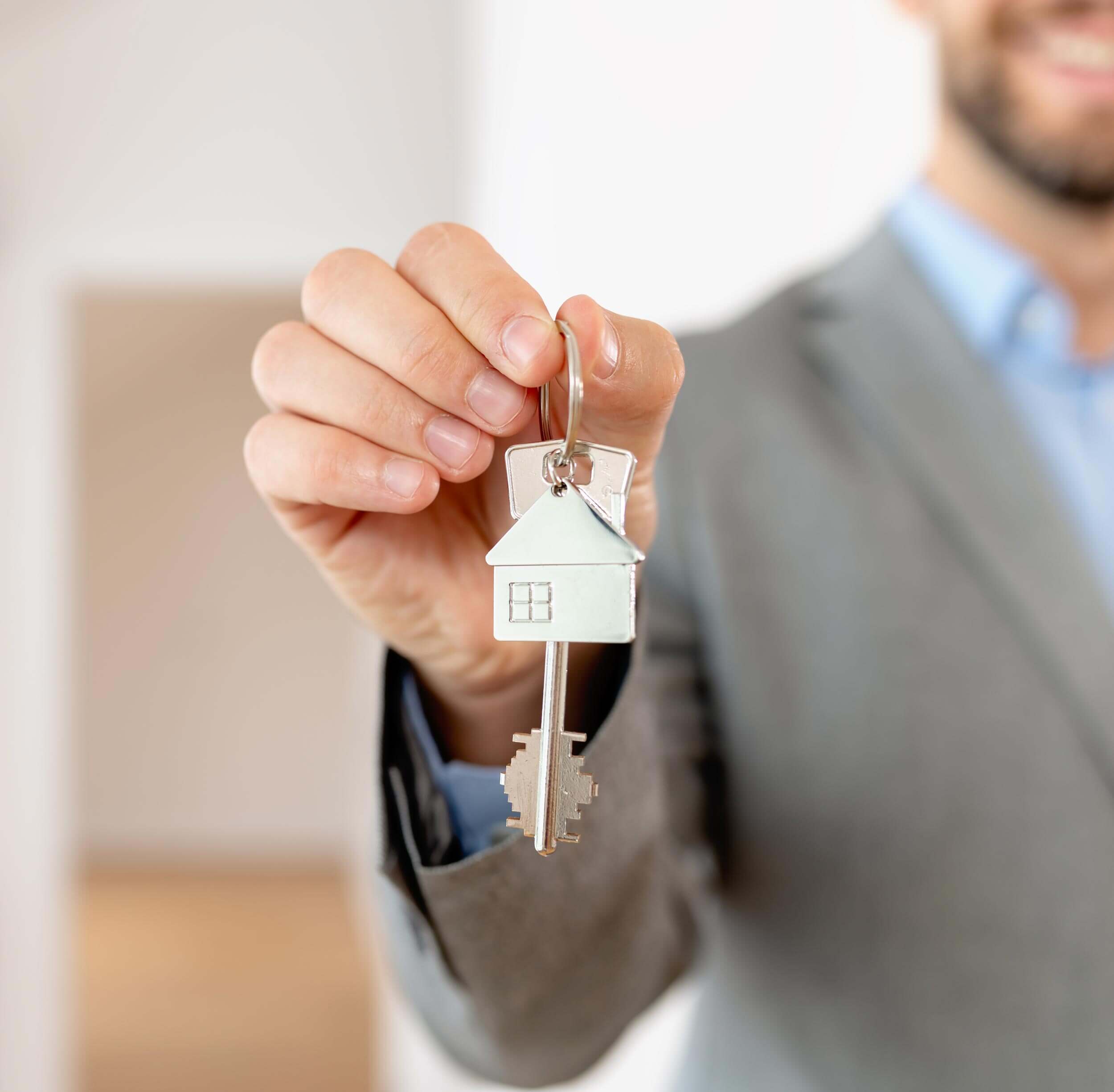 real estate leaders