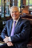 Steve Brown